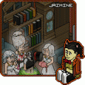 Jazmine's Avatar