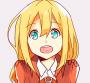 Historia's Avatar