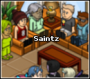 Saintz's Avatar