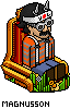 Magnusson's Avatar