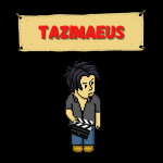 Tazimaeus's Avatar