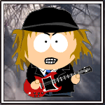 Jamesie's Avatar