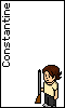 Constantine's Avatar