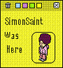 simonsaint's Avatar