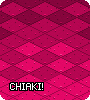 Chiaki91's Avatar