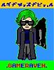 .GAMERAVEN.'s Avatar