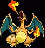 Charizard's Avatar
