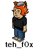tehF0X's Avatar