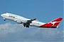 Qantas's Avatar