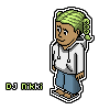 Nikkiful's Avatar
