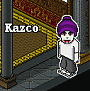 Kazco's Avatar