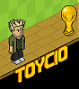 Toycio's Avatar