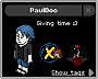 PaulDoc.'s Avatar