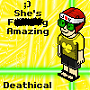 Deathical's Avatar