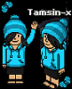 Tamsin-x's Avatar