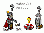 Van-boy's Avatar
