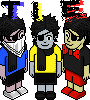 Tie's Avatar