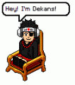 Dekans's Avatar