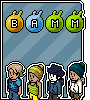 Bamm's Avatar