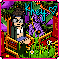 Khey's Avatar