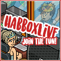 HabboxLive's Avatar