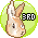 HabboxForum Bunny Hunt Third Place