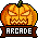 Halloween Arcade 2021
