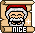 Santa's List ~ Nice Award